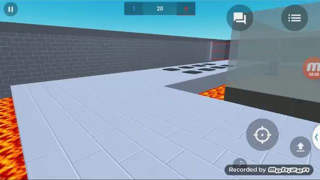 Мини-игры,dead run, и Команндный бой в Blok Strike смотреть онлайн