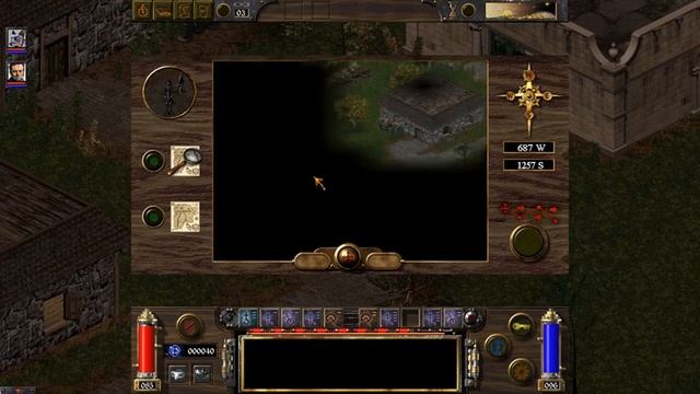 Arcanum: Of Steamworks & Magick Obscura - прохождение - часть 33 - Бойл смотреть онлайн