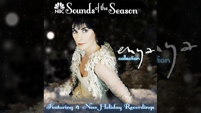 Enya - Sounds Of The Season (The Enya Collection) Full Album