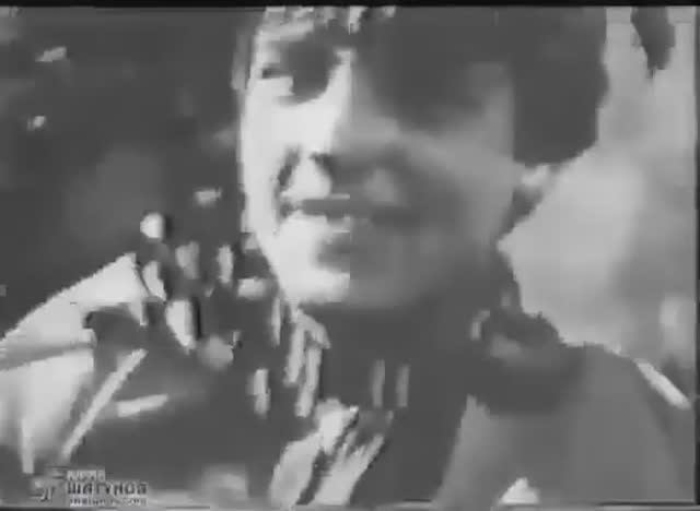 Юрий Шатунов/ первое интервью/Оренбург 1988 г./ Official video смотреть онлайн