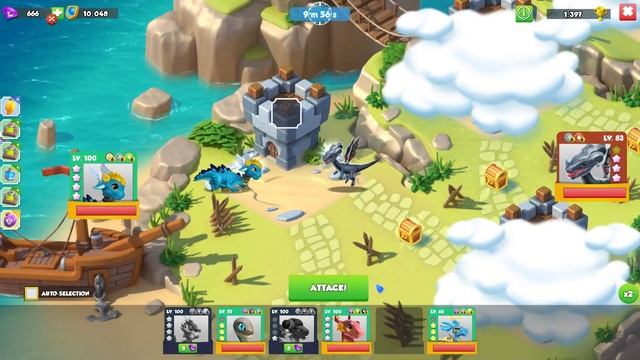 New CHINESE CASTLE EVENT + "Piggy Bank Event" In Next Update?! - DML #1253 смотреть онлайн