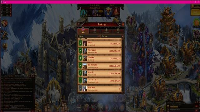 Vikings: War of Clans. The Art of War. New hidden achievement. Help us figure out how to get it. смотреть онлайн
