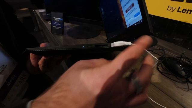 Lenovo Legion Y520 Gaming Laptop bemutató смотреть онлайн