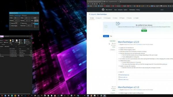 How to Test Your RAM is stable (HCI Memtest)