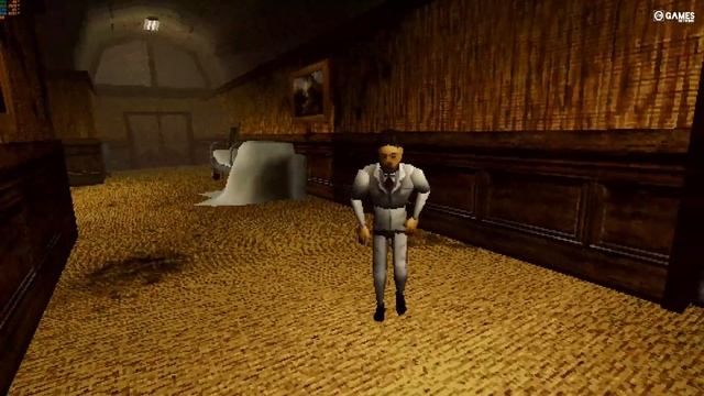 THE HEILWALD LOOPHOLE (DEMO) - FULL GAMEPLAY смотреть онлайн