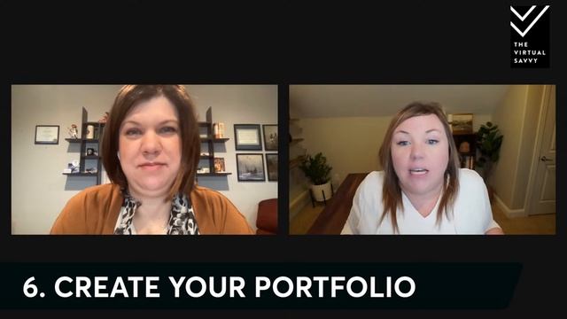 Launch Your VA Biz in 1 Hour! смотреть онлайн