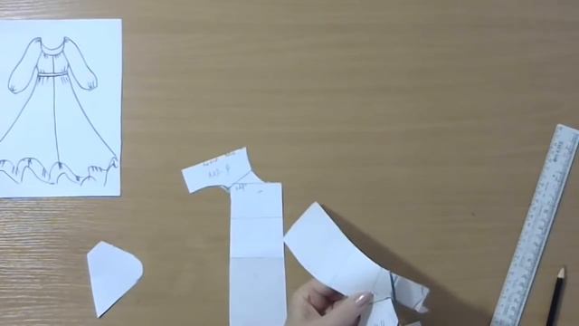 Пляжная накидка. смотреть онлайн