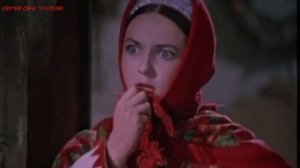 ЧЕРТ ВЛЮБИЛСЯ В БАБУ ЯГУ