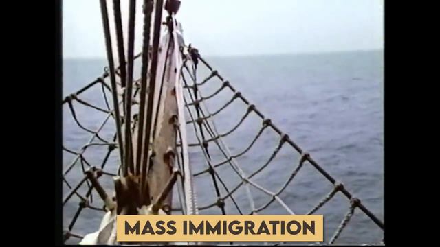 How Ireland Saved Themselves From Extinction смотреть онлайн