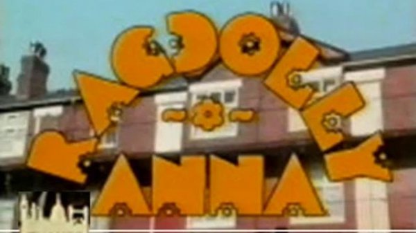 Thames ORACLE and Interval Junction (c.1986)