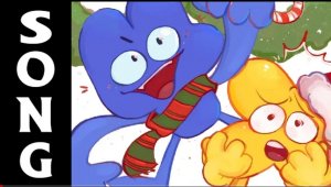 [ПЕРЕЗАЛИВ] All I Want for X-mas — SONG by Four & X from BFB