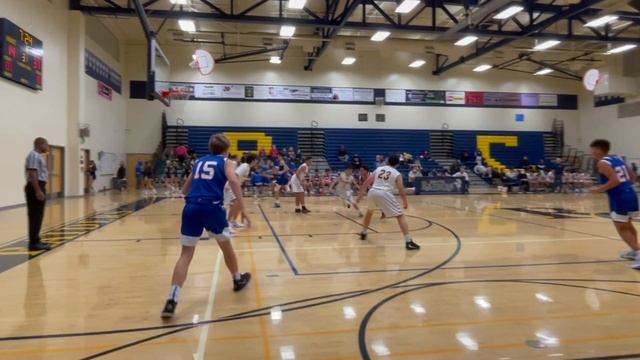 Freshman Year Game 1 смотреть онлайн