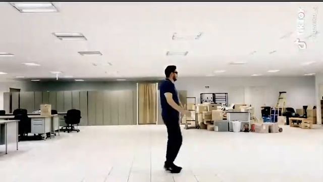 Stronger/Kanye West song/Popping dance-2020 смотреть онлайн