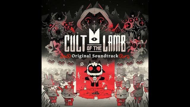 Cult Of The Lamb OST - 04  Work And Worship