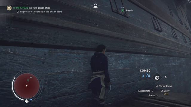 Assassin's Creed syndicate jack the ripper Part 2 смотреть онлайн