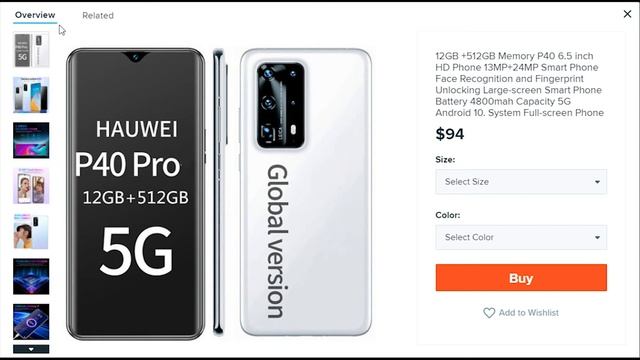 Exposing Fake Phones On Wish.Com(iPhone 12, Note 20, S20, Vivo V20, Huawei P40 Pro, Mate 40 Pro) смотреть онлайн