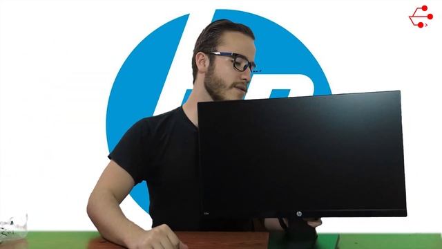 EL MÁS VENDIDO DE AMAZON - Monitor HP 22w - #ESimple смотреть онлайн