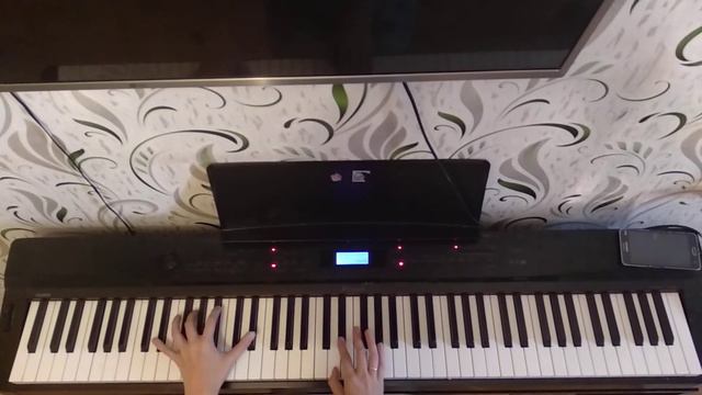 Распевка 1. Ма, мэ, ми, мо, му смотреть онлайн