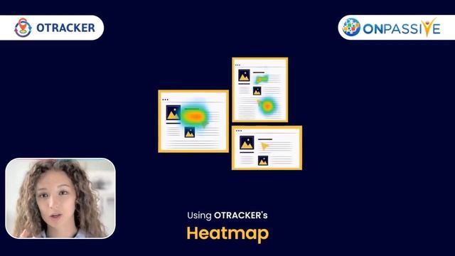 Go beyond raw data and gain a deeper understanding of your information with OTRACKER's Heatmap 1 смотреть онлайн