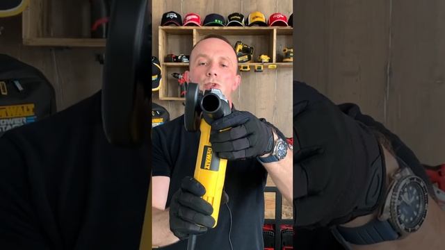 #болгарка #dewalt DWE4015 смотреть онлайн