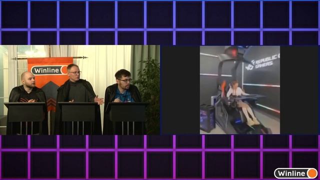 Лучшая Реакция Вудуша