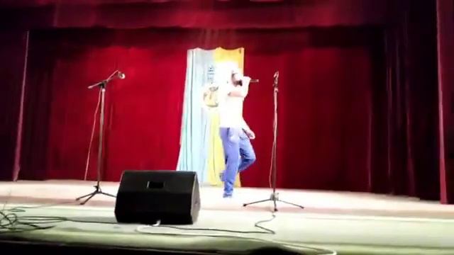Дзідзьо - Вихідний Новоукраїнський будинок культури ЦПК "Ювілейний" . смотреть онлайн