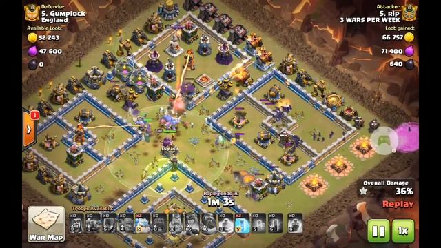 War island base, swagged two freezes смотреть онлайн