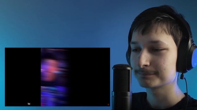 NF'S PRODUCER REVEALS HOW HE MADE "HOPE" / РЕАКЦИЯ МУЗЫКАНТА смотреть онлайн