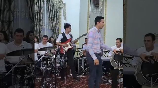 BARABAN SHOU JIZZAX TUYDA ODILBEK XOLMATOV JAMOASI /БАРАБАН ШОУ ЖИЗЗАХ ТУЙ ОДИЛБЕК ХОЛМАТОВ ЖАМОАС смотреть онлайн