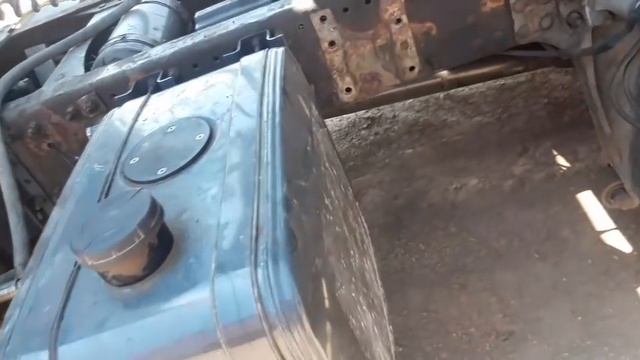 Купил прицеп сломал челюсть разорвало насос ?♂️ смотреть онлайн