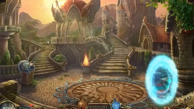 Azada: Elementa Walkthrough - Part 22 смотреть онлайн