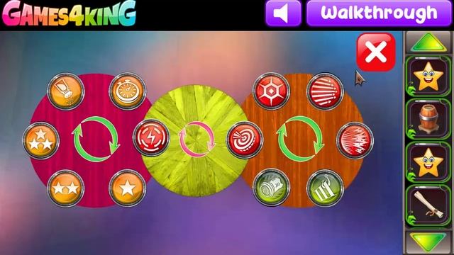 G4K Runner Panda Escape Game Walkthrough смотреть онлайн