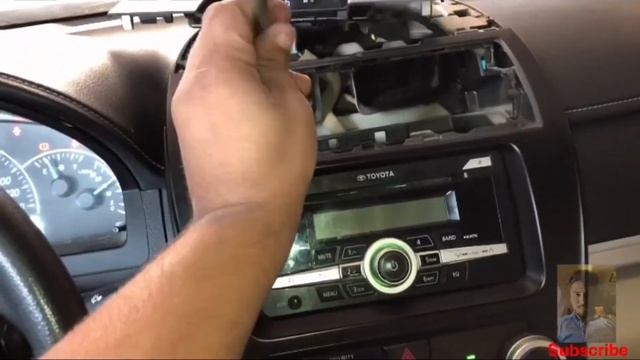 Car Radio Convert Into Android Display In Toyota Camry 2012 - 2017 || Bilal Auto Center || смотреть онлайн