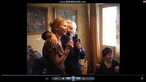 Как мы Жили в СССР. Караоке. Юбилей.
