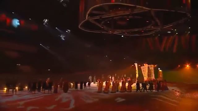 Фестиваль Ассамблеи народа Казахстана смотреть онлайн