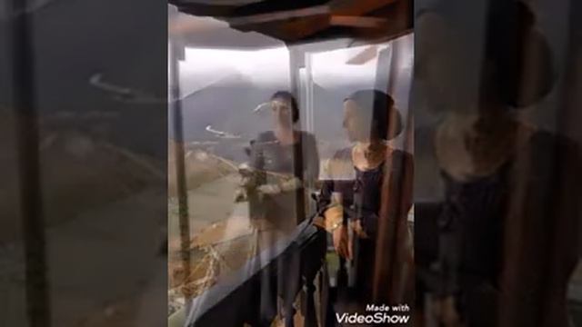 Хьуна мьотту. Луиза Эльжуркаева. Душевная песня. М. Ш. смотреть онлайн