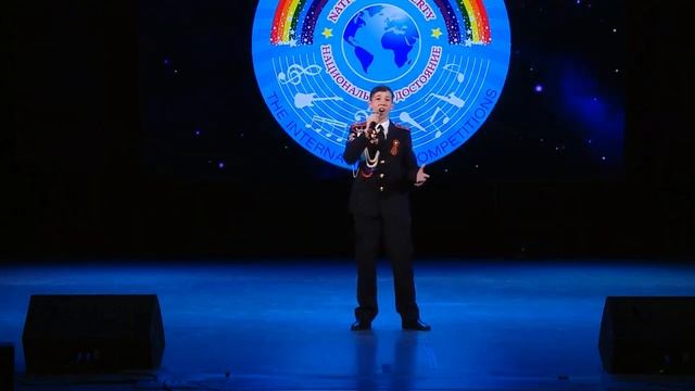 Павлов Илья г. Чебоксары "За тебя, Родина-Мать!" Кавер смотреть онлайн