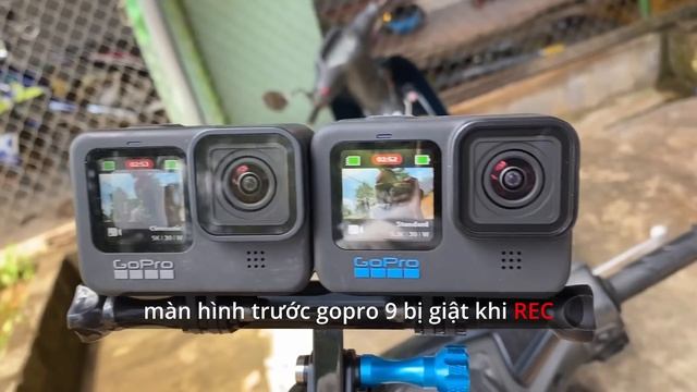 Gopro 10 có gì mà 14 triệu ? смотреть онлайн