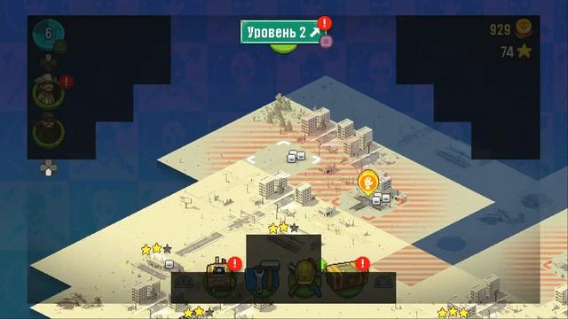 Dead Ahead: Zombie Warfare ► Быстрые зомби ►№2 смотреть онлайн