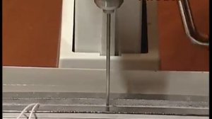 Архивная переплетная система АПС 268 видеоинструкция