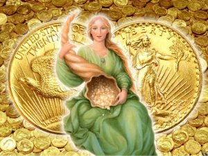 ?Привлеки в свою жизнь УДАЧУ, ФОРТУНУ, ИЗОБИЛИЕ, ЛЮБОВ И ЗДОРОВЬЕ!