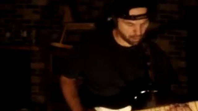 Cinema - YES - guitar cover over a midi file смотреть онлайн