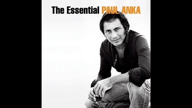 Paul Anka - She's a Lady (Audio) смотреть онлайн