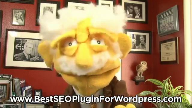 What is the Best SEO Plugin for Wordpress? SEO Prof. Hans смотреть онлайн