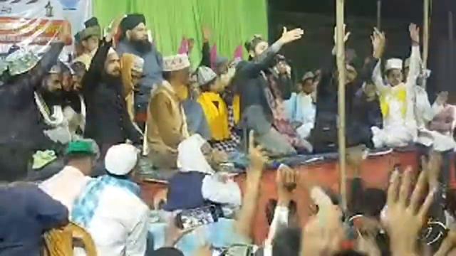 noori KANFARENC Shahbaz Raza Kalakattavi смотреть онлайн