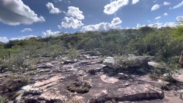 MUITO DIAMANTE em DIAMANTINA BAHIA. смотреть онлайн
