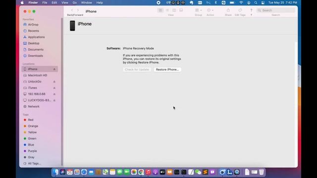 How to Put iPhone 7 Plus into DFU Mode and Exit iPhone 7 DFU Mode (iPhone 7 & 7 Plus) | iToolab смотреть онлайн