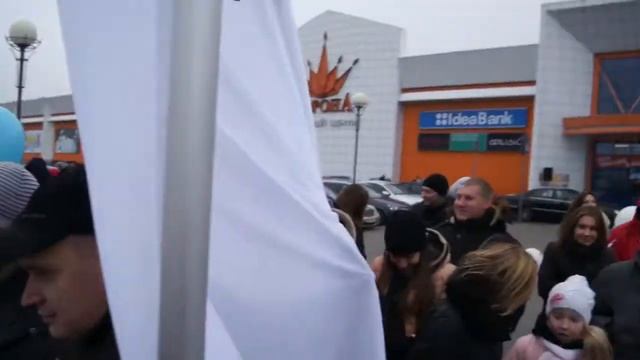 Новое радио в Бресте разыграло планшет и минимойку смотреть онлайн