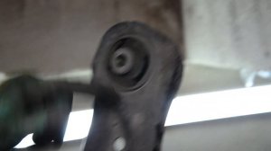 Замена заднего сайлентблока переднего рычага на Seat Leon 3, Skoda Octavia A7, VW Golf 7.