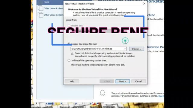 COME INSTALLARE ANDROID 8.0 oreo ORACLE VIRTUAL BOX O VM WARE "FACILISSIMO" смотреть онлайн